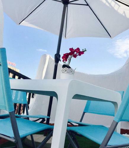 Apartamento Ocean View Triplex