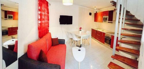 Apartamento Ocean View Triplex
