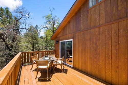 Chateau Moonridge
