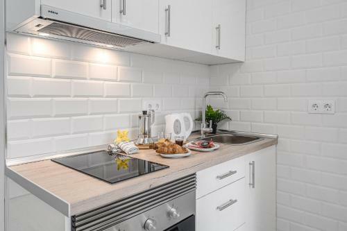 Apartamentos En El Dorado