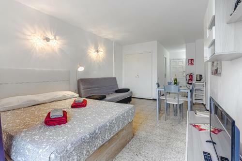 Apartamentos En El Dorado