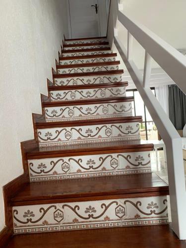 Apartamento Parque Santiago, Las Americas