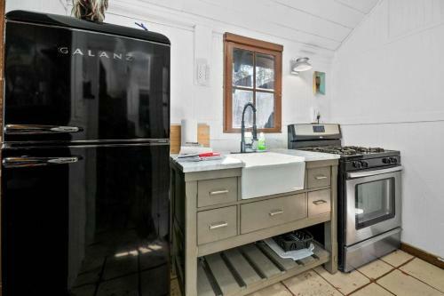 Finns Fish Camp