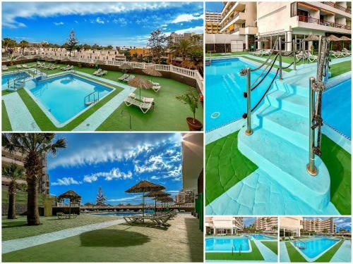 Apartamentos Olympia