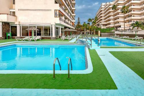 Apartamentos Olympia