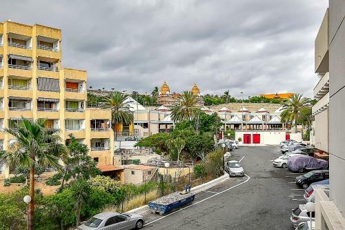 Apartamentos Olympia
