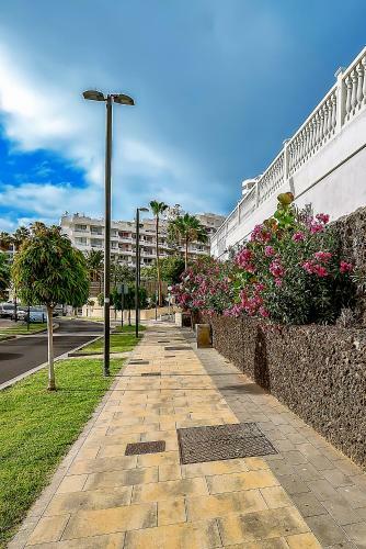 Apartamentos Olympia