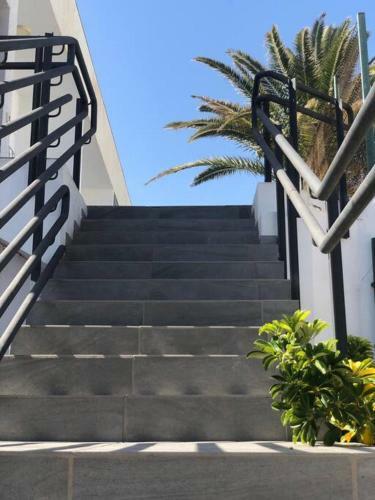 Apartamento Beachfront Studio Las Americas