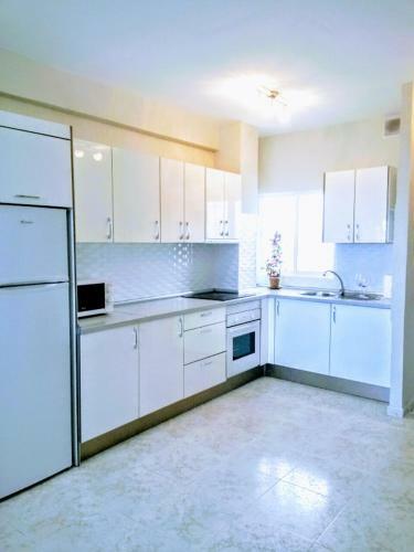 Apartamento Attic Playa De Troya
