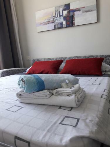 Apartamento Attic Playa De Troya