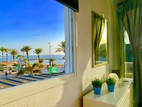 Beach Apartment N1