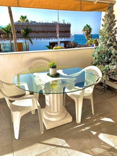 Beach Apartment N1