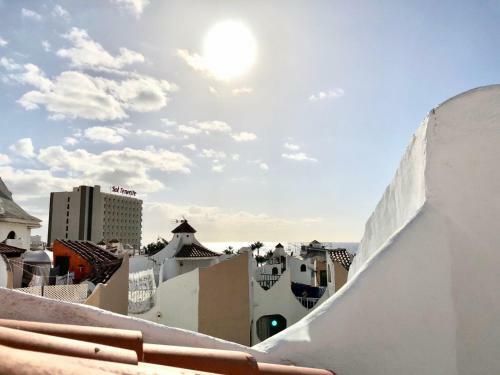 Apartamento San Rafael