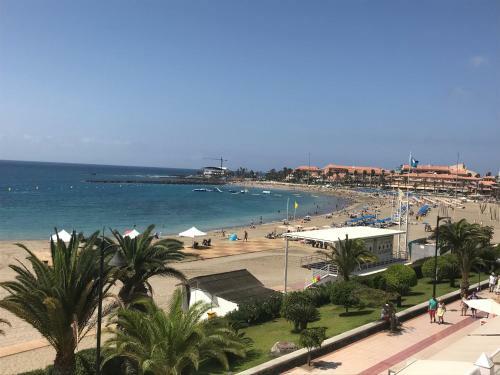 Apartamento San Rafael