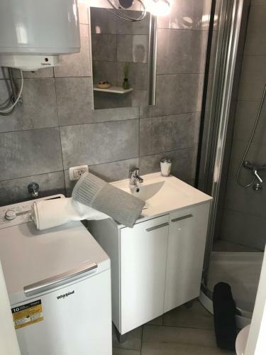 Apartamento San Rafael