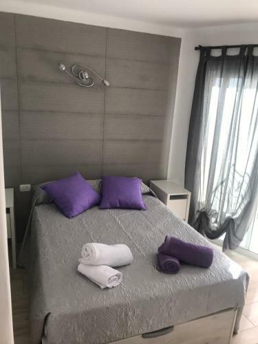 Apartamento San Rafael