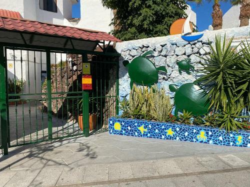 Apartamento San Rafael