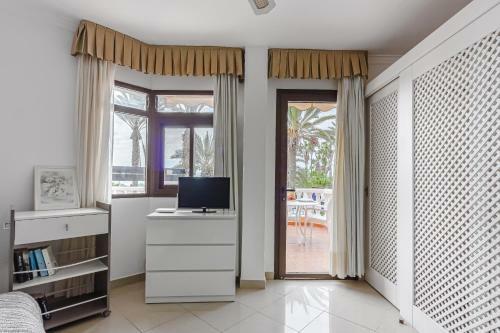 Apartamento Complejo Tenerife Royal Garden