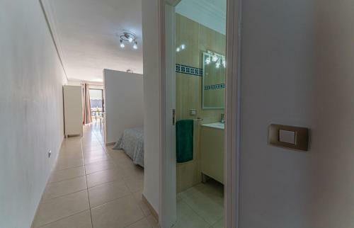 Apartamento Complejo Tenerife Royal Garden