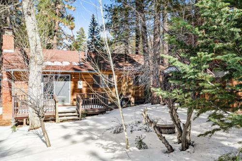 Sunset Chalet