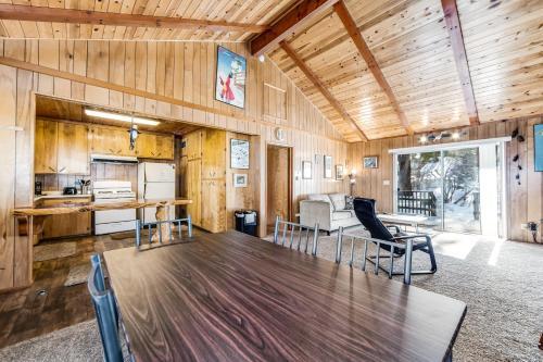 Sunset Chalet