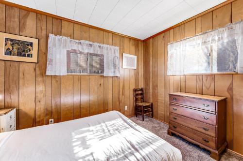 Sunset Chalet