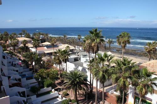 Apartamento Parque Santiago 2 Las Americas