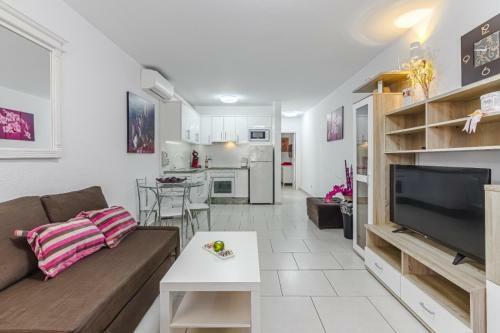 Apartamento Los Cristianos Royal Gardens