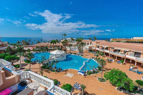 Apartamento Las Am�ricas Garden