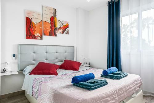Apartament El Dorado