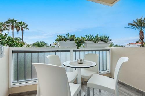 Apartament El Dorado