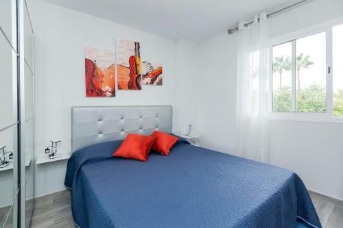 Apartament El Dorado