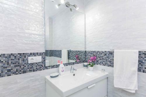 Apartament El Dorado