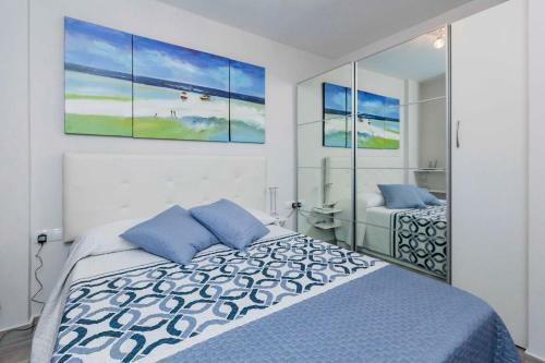 Apartament El Dorado