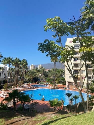 Apartament El Dorado
