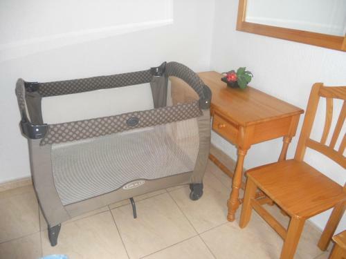 Apartment Las Floritas