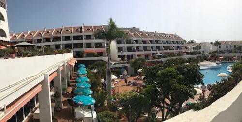 Apartamento En Playa Las Americas