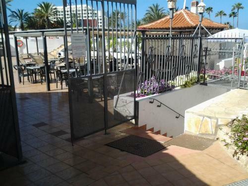 Apartamento Paraiso Royal Dany & Pina