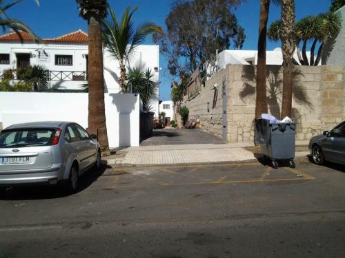 Apartamento Paraiso Royal Dany & Pina