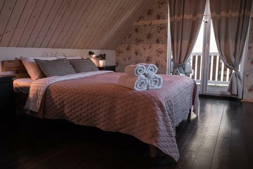 Parila Sauna House