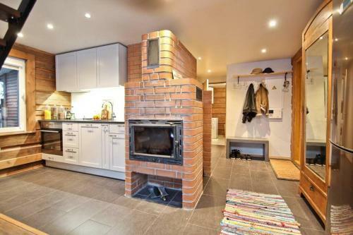 Parila Sauna House
