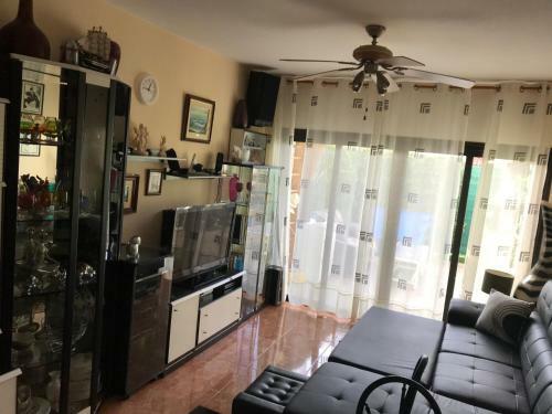 Room Complex Bungamar