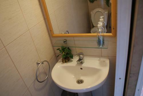 Room Complex Bungamar