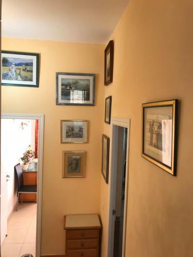 Room Complex Bungamar