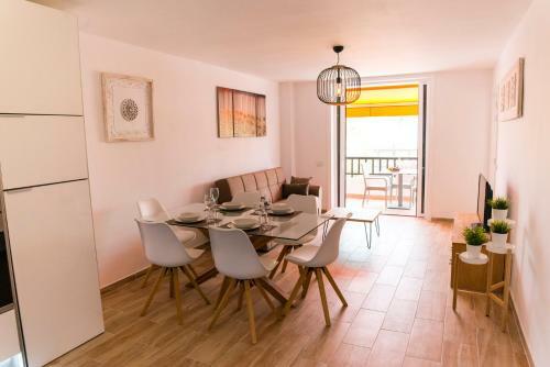 Apartamento Matilde Parque Santiago -tenerife Stars-