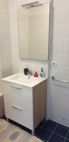Apartamento Piso Vista Oceano Cristiano III