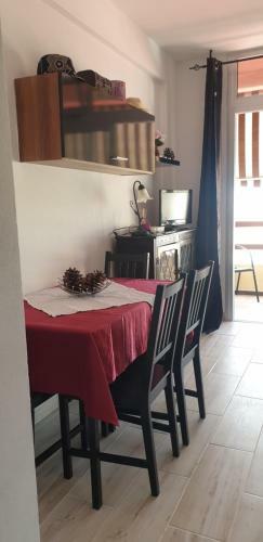 Apartamento Piso Vista Oceano Cristiano III