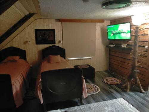Apartamento Lossi 8