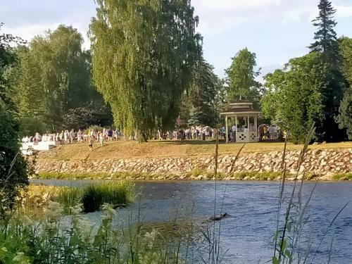 Apartamento Lossi 8