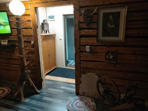 Apartamento Lossi 8